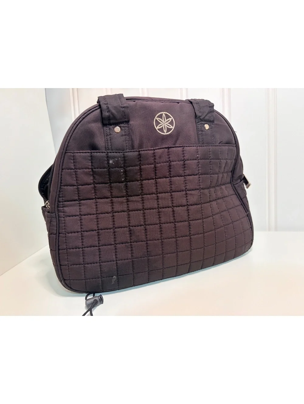 Gaiam Metro Gym Bag